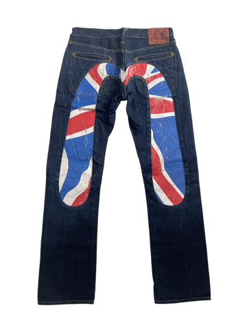 Evisu “Denimpics 2012 UK” (32)