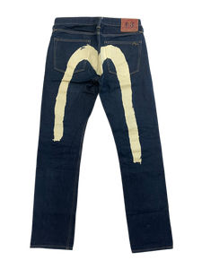 Evisu “Flush White” (32)