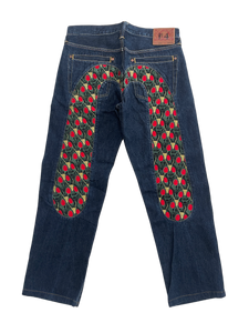 Evisu “Cherry Eyes” (32)