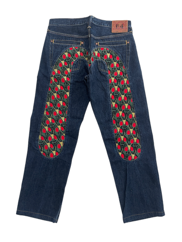 Evisu “Cherry Eyes” (32)