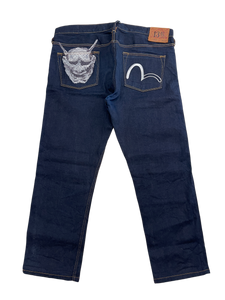 Evisu “Devilman” (38)