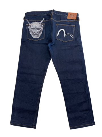 Evisu “Devilman” (38)