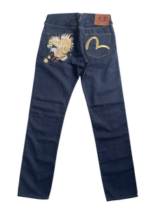 Evisu “Eagle Gold” (29)