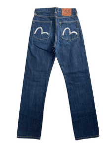 Evisu “Small White” (29)