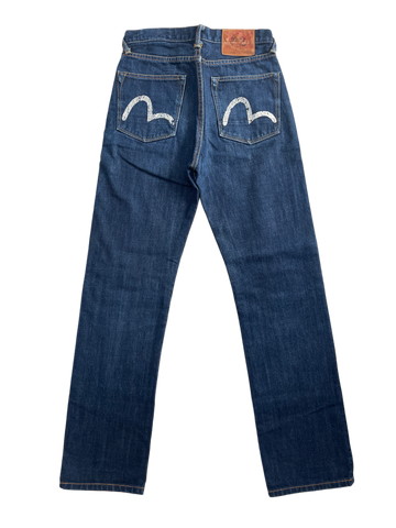 Evisu “Small White” (29)