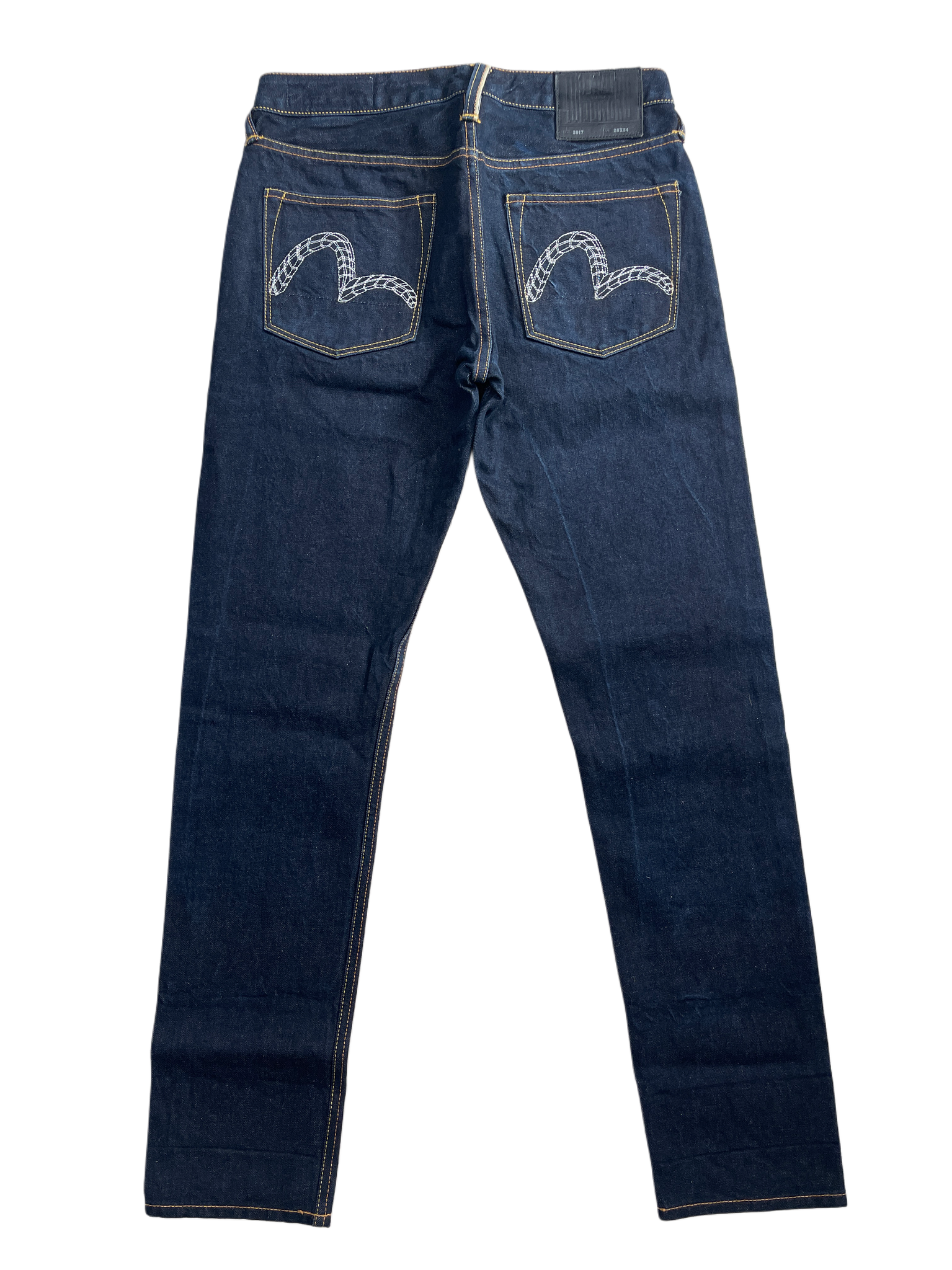 Evisu “Geometric” (28)