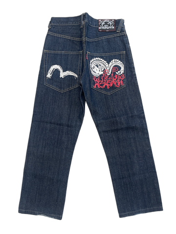 Evisu “Dragon Roll” (29)