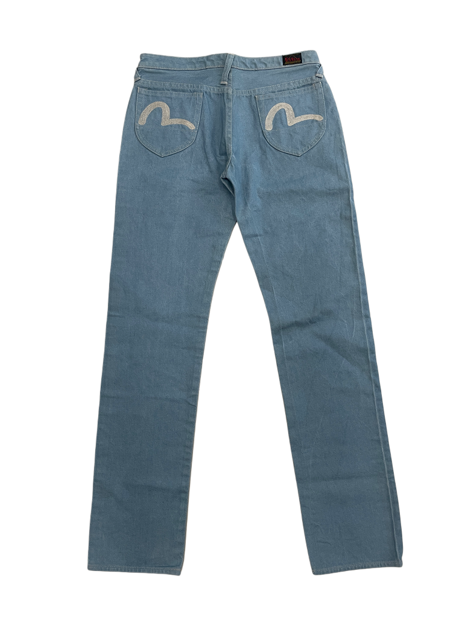 Evisu “Turk” (28)