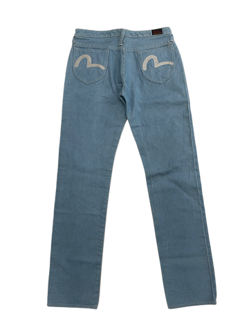 Evisu “Turk” (28)