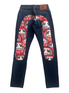 Evisu “Full Faces” (28)